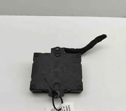 Tailgate/trunk control unit/module