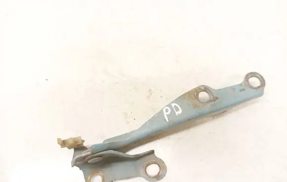Toyota Yaris Engine bonnet/hood hinges 