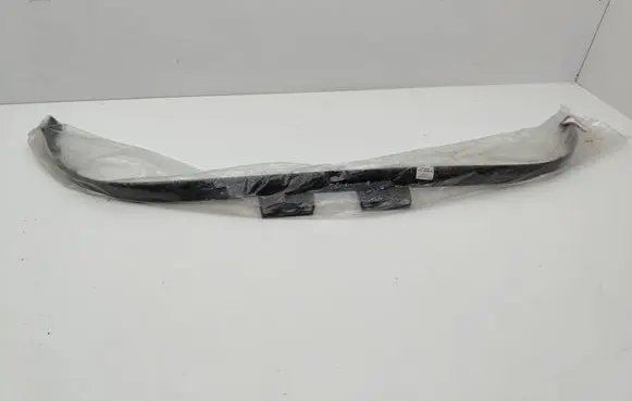 KIA Picanto Front bumper splitter molding 865901Y500