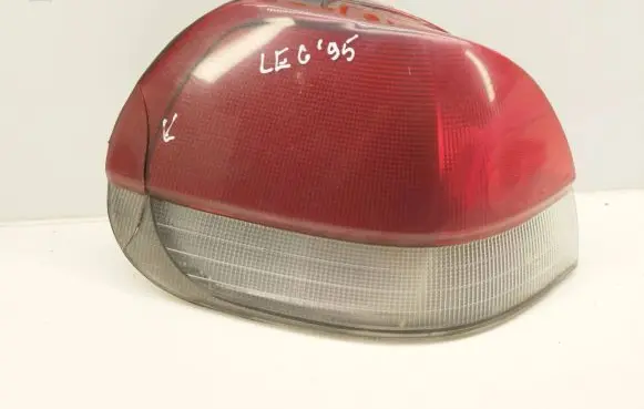 Subaru Legacy Rear/tail lights