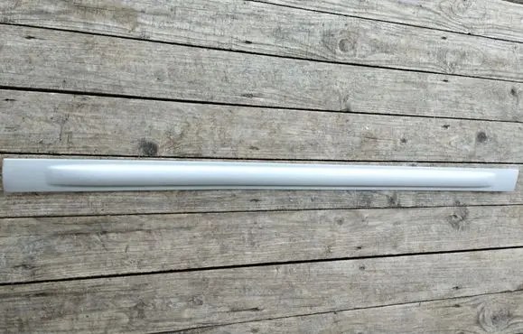 Front door trim (molding)