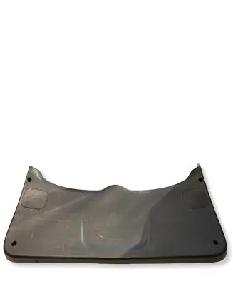 Hyundai Santa Fe Tailgate trim 817502B001