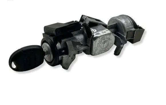 Ford Mondeo MK IV Ignition lock 3M513F880AD