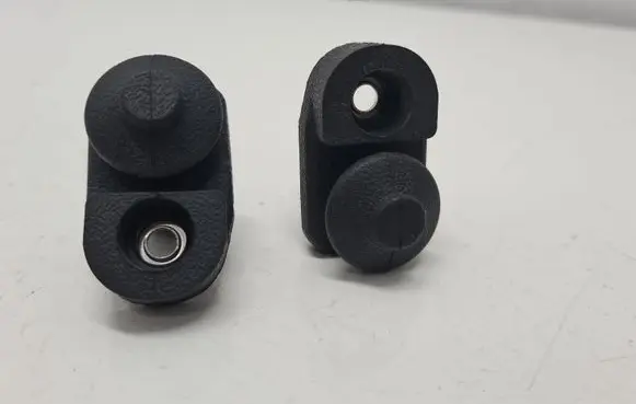 Nissan Note (E12) Front door sensor 