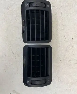Volkswagen PASSAT B5.5 Dashboard side air vent grill/cover trim 3B0819704D 3B0819703D