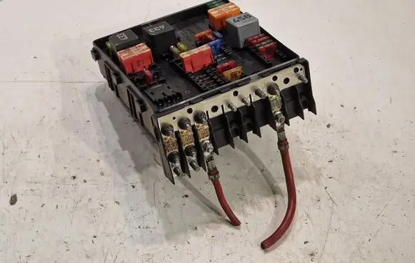 Fuse module