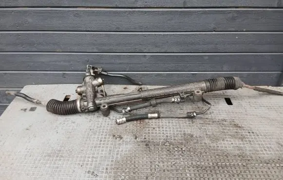 Mercedes-Benz A W168 Steering rack A16811011002