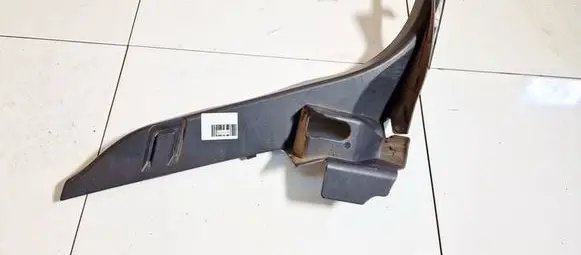 Opel Astra H Front sill trim cover 24464166 332004790