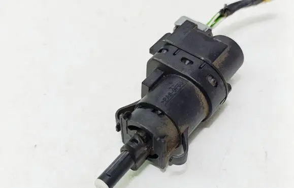 Brake pedal sensor switch