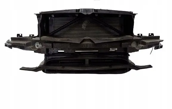 BMW 1 F20 F21 Front piece kit 