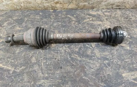 Ford Fusion Front driveshaft