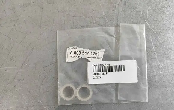 Mercedes-Benz C AMG W205 Parking PDC sensor a0005421251