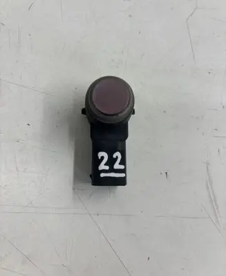 Citroen C4 Grand Picasso Parking PDC sensor 9663650077XT