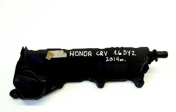 Honda CR-V Rocker cam cover 