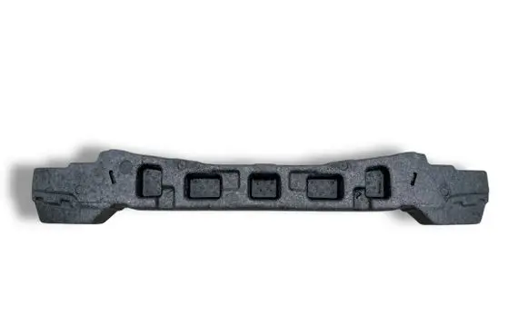 KIA Ceed Front bumper foam support bar 865201H700