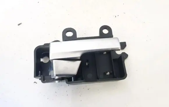Ford Focus C-MAX Rear door interior handle 3m51r22600ba