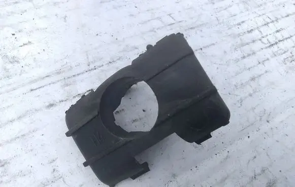 BMW 1 E81 E87 Rear parking sensor holder (PDC) 