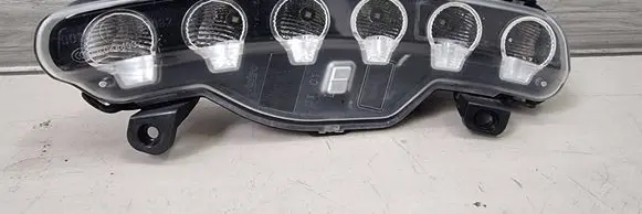 Citroen DS3 LED Daytime headlight 9671982280 8S207211