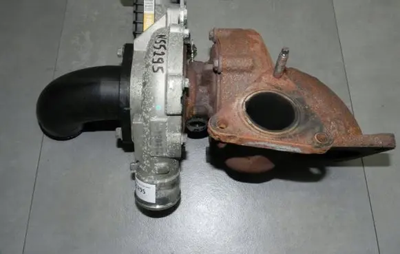 Ford Transit Turbo 6C1Q6K682FA