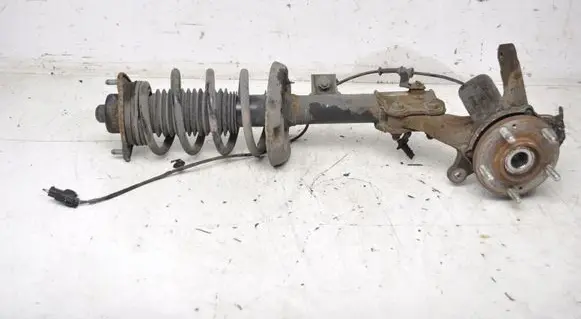 KIA Carens III Front suspension assembly kit set 