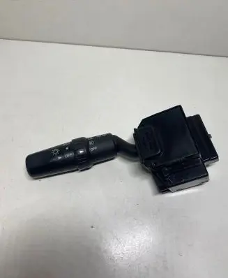 Indicator stalk