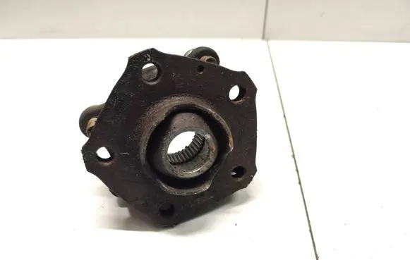 Audi A4 S4 B9 Front wheel ball bearing 