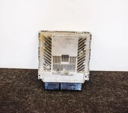 Audi Q5 SQ5 Engine control unit/module 8R0907551E 4G0907551A
