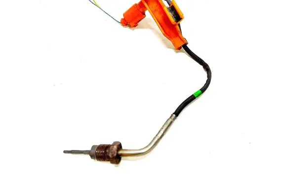 Exhaust gas temperature sensor