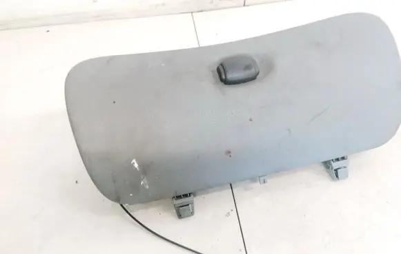 Renault Scenic I Glove box