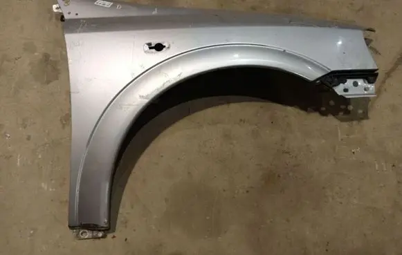 Opel Astra G Fender 