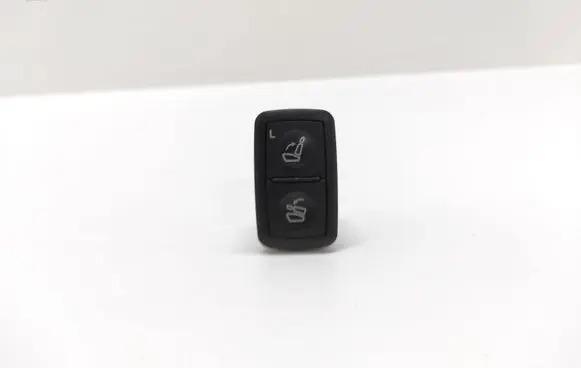 Mercedes-Benz GL X164 Seat control switch A1648706810