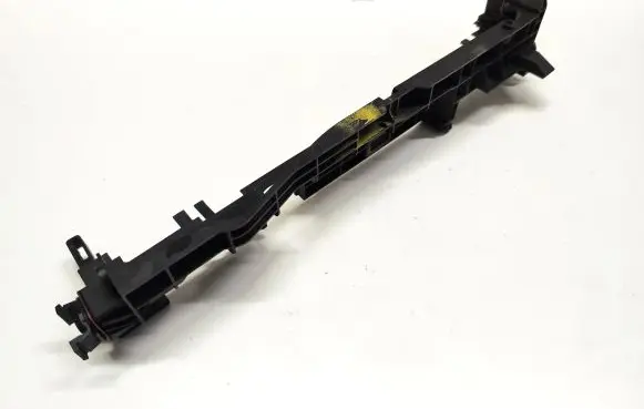 Mercedes-Benz C W205 Radiator support slam panel bracket A0995042118