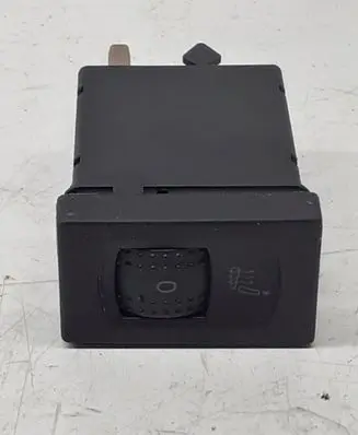 Volkswagen PASSAT B5.5 Seat heating switch 3B0963564C