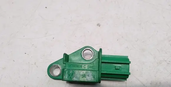 Audi Q7 4L Airbag deployment crash/impact sensor 1K0909606C