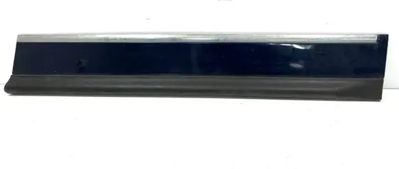 Front door trim (molding)