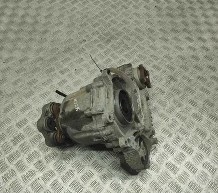 BMW 3 F30 F35 F31 Gearbox transfer box case 8623345 7639263