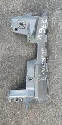 KIA Sportage Front bumper mounting bracket