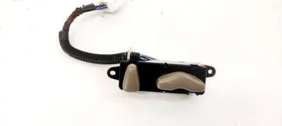 Nissan Murano Z50 Seat control switch 