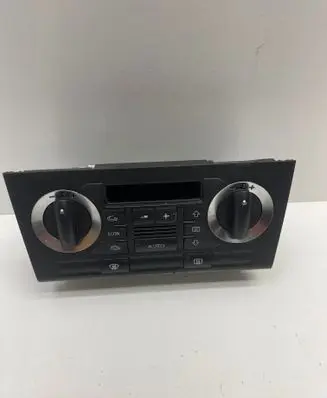 Audi A3 S3 A3 Sportback 8P Climate control unit 8P0820043M 412206018039