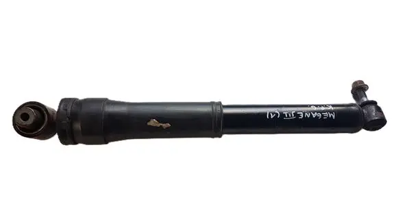 Renault Megane III Rear shock absorber/damper 562108593R