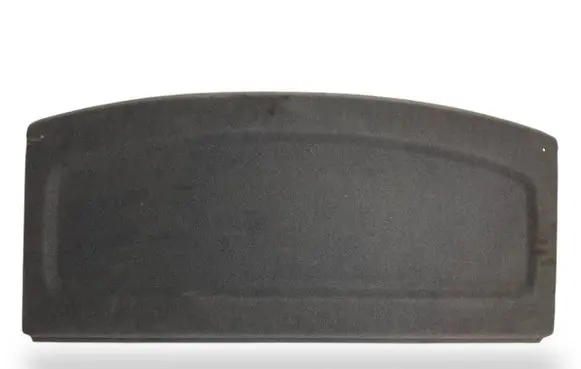 Volkswagen Golf VI Parcel shelf 1K6867769 1K6863533 1K6863534