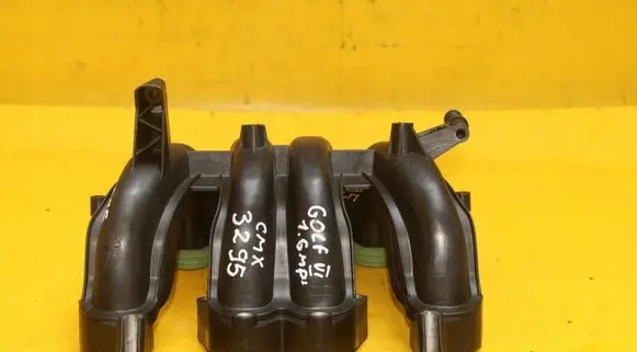 Volkswagen Golf VI Intake manifold 06A133206BG