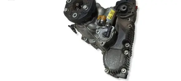 BMW 3 E90 E91 Gearbox transfer box case 13774410 7548666