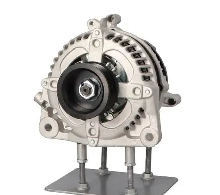 Honda Civic Generator/alternator 20040349OV