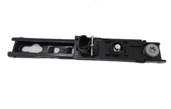 Peugeot Expert Seat belt height adjuster 9811351680