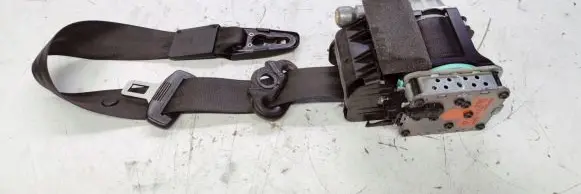 Audi A4 S4 B8 8K Front seatbelt 8K1857705AK
