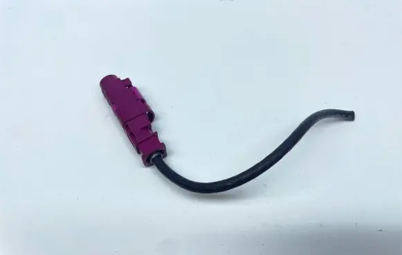 Mercedes-Benz C W204 Other wiring loom A0235455826
