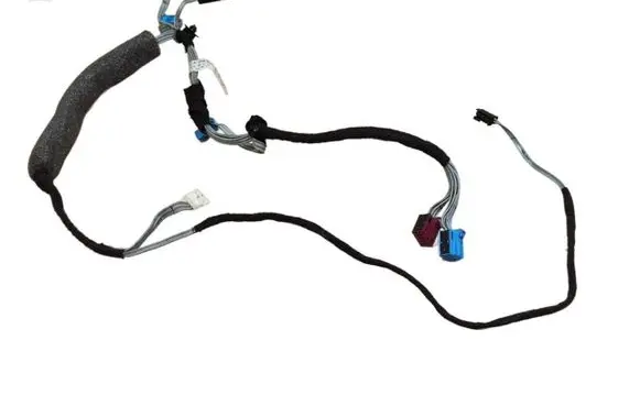 Mercedes-Benz C W204 Wiring harness A2045409633