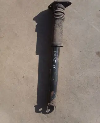 Hyundai ix35 Rear shock absorber/damper