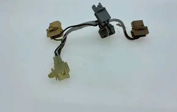Subaru Outback Rear tail light wiring loom 